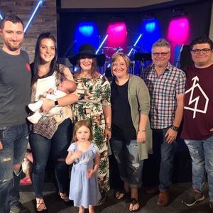 Meet your Posher, Maryann-rodney